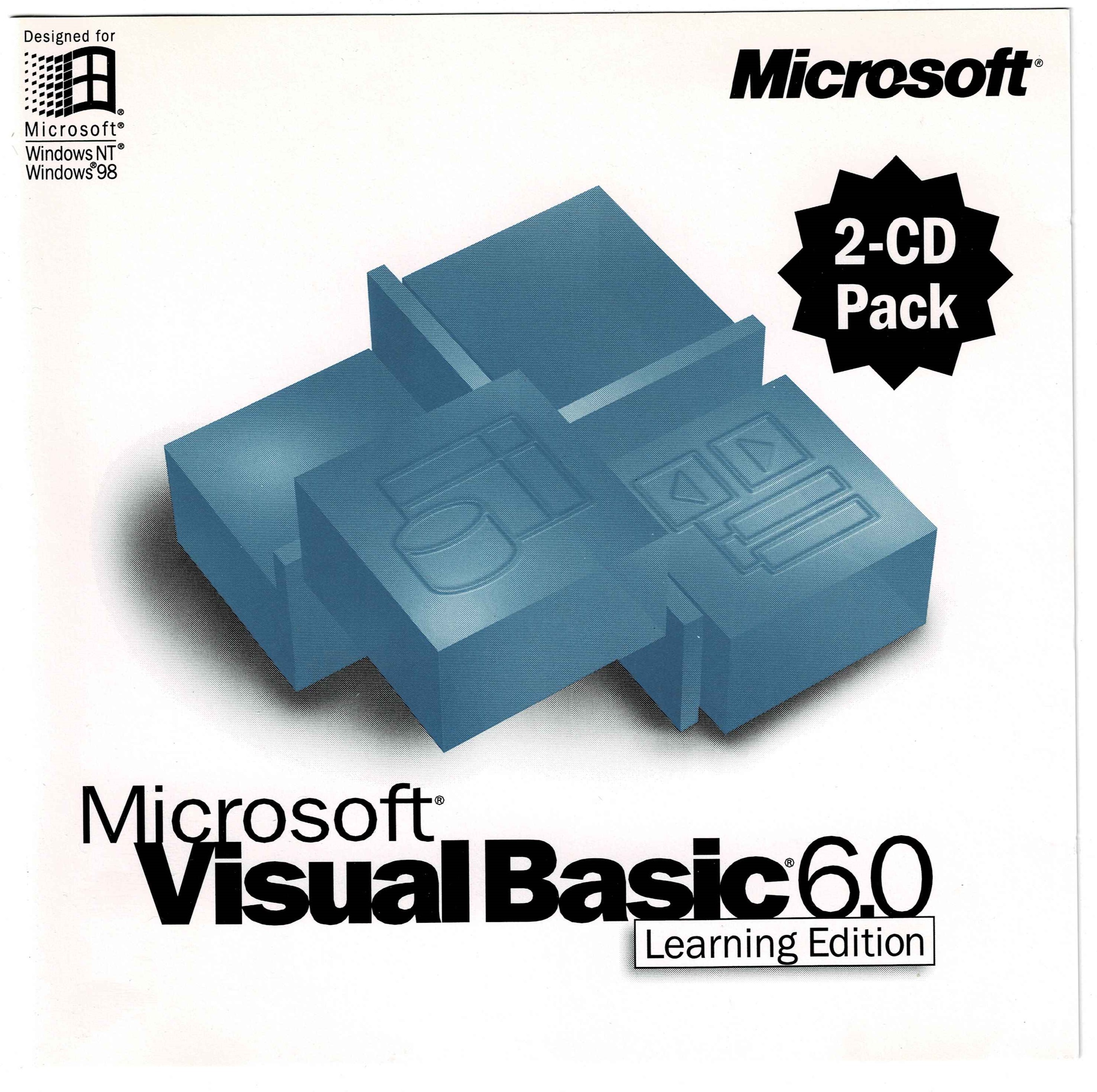 Kit d’installation Visual Basic