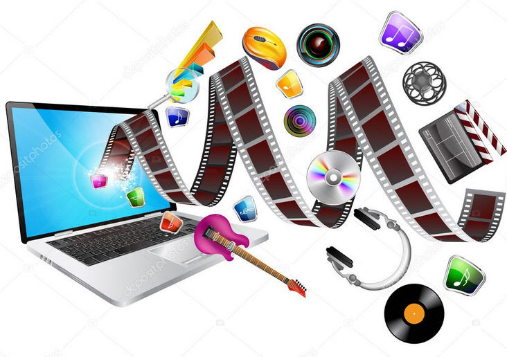 Mini‑sites de TP multimédia et études de cas techniques