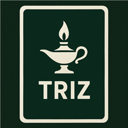 Paquet de cartes TRIZ